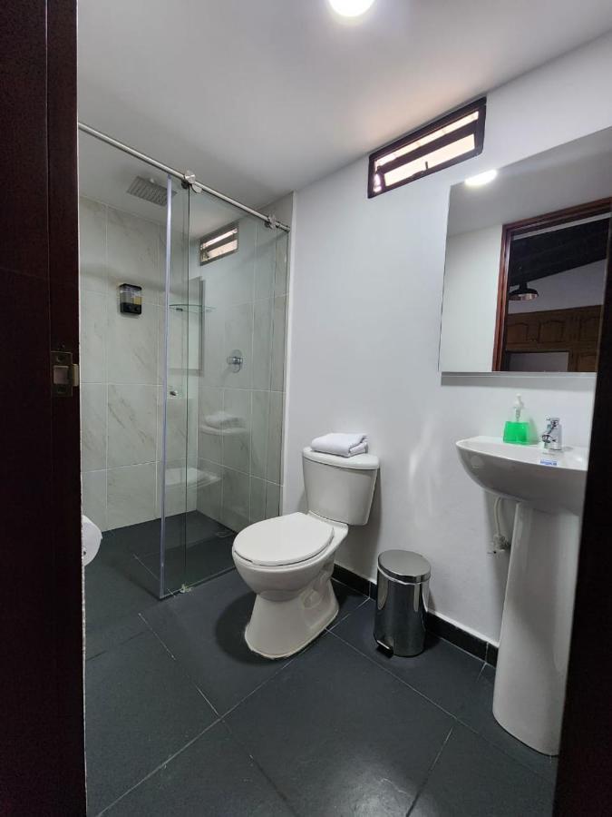 Hotel Boutique Deluxe Home Medellín Exteriér fotografie