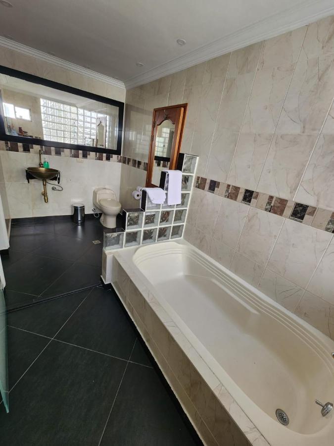 Hotel Boutique Deluxe Home Medellín Exteriér fotografie