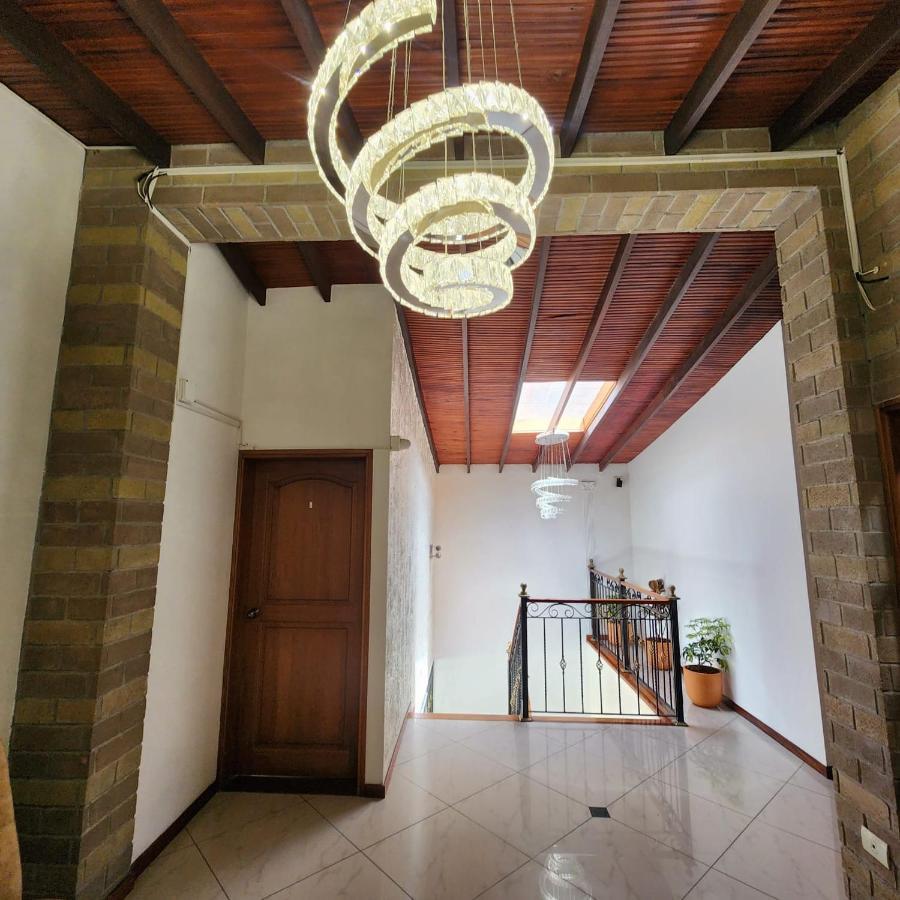Hotel Boutique Deluxe Home Medellín Exteriér fotografie