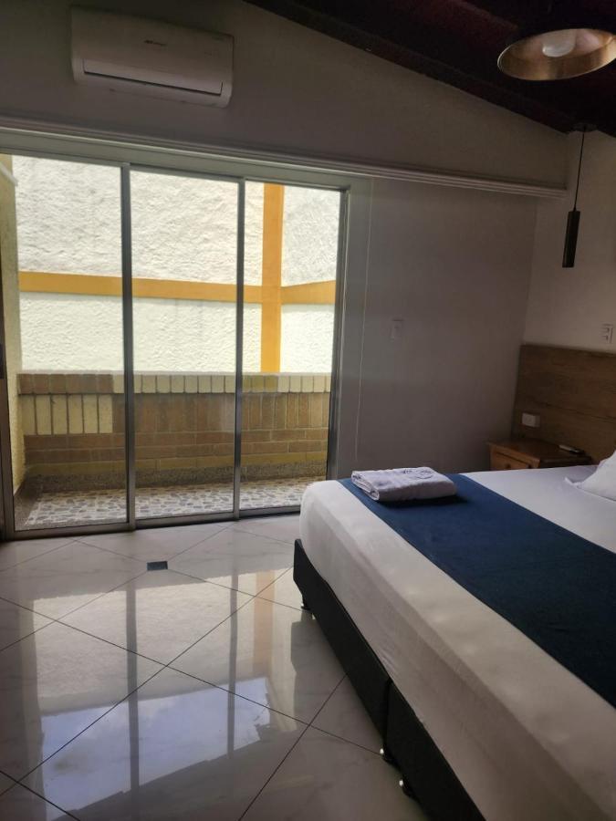 Hotel Boutique Deluxe Home Medellín Exteriér fotografie